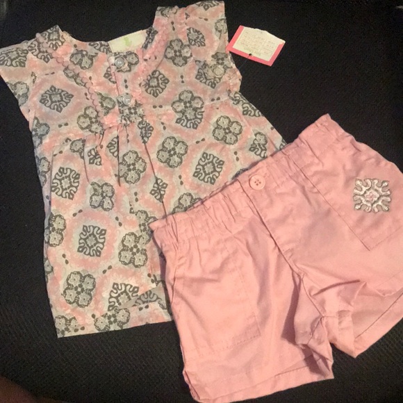 Baby girl clothes - Picture 1 of 3